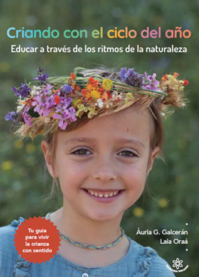 CRIANDO con el CICLO del AÑO