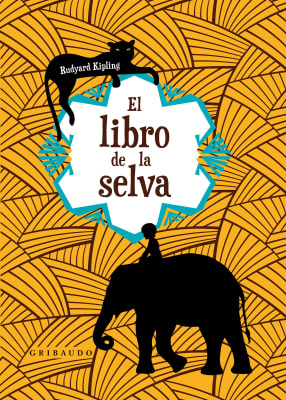 LIBRO de la SELVA, El