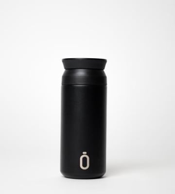 Mug Térmico con CERÁMICA INTERNA – 350 mL - Runbott