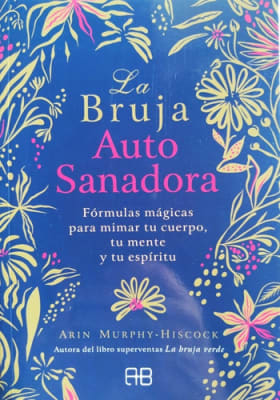 BRUJA AUTOSANADORA, La - EOC