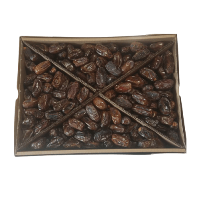 DÁTILES MEDJOOL CLASSIC -Zur Premium Dates ** CAJA 5KG