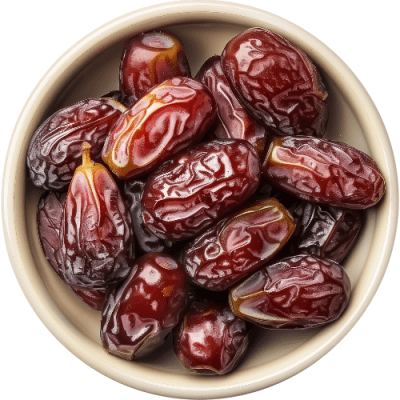 DÁTILES MEDJOUL PREMIUM - NACIONAL - 2.5 Kg - Oasis Esmeralda
