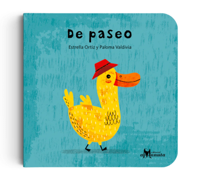 DE PASEO