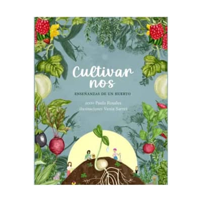 CULTIVARNOS