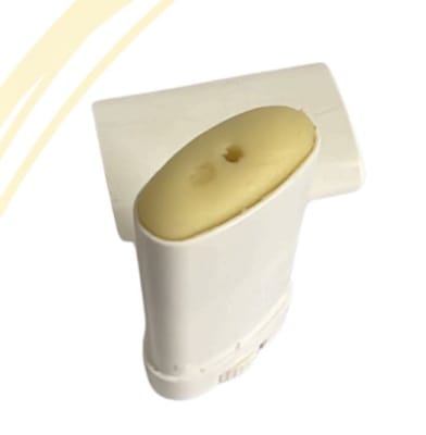 DESODORANTE ECO 15ml - Botánica Aurea