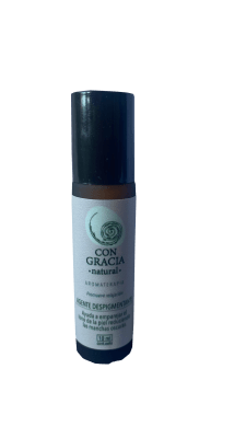 AGENTE DESPIGMENTANTE - 10ml - Con Gracia Natural