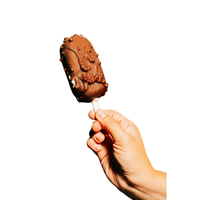 PALETA DE HELADO - Poga