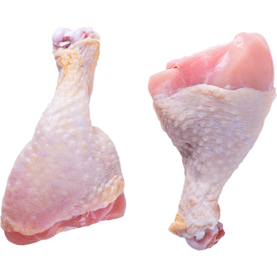 POLLO TRUTRO LARGO de agricultura regenerativa - Paq. 730g Aprox - Tinajacura