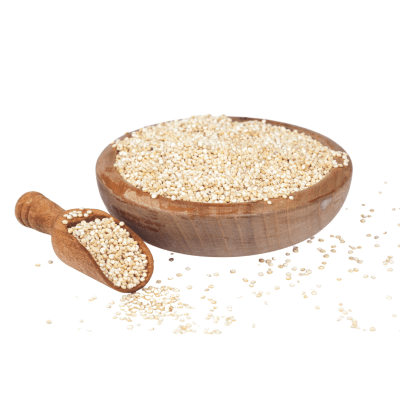QUINOA Libre de Químicos - 500g - Espacio Regenera