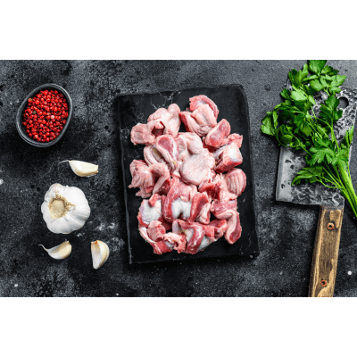 MOLLEJAS - x Kilo - Cerro Azul