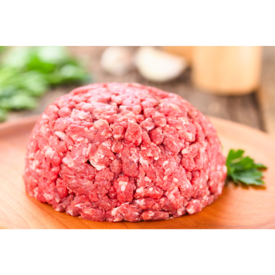 CARNE MOLIDA ANGUS 15% - 500g