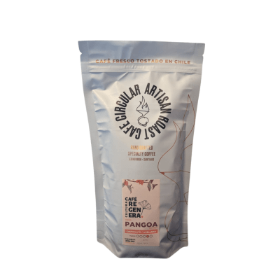 CAFÉ de especialidad PANGOA CLASSIC - 250GR