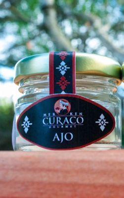 AJO DESHIDRATADO - 10g - CURACO
