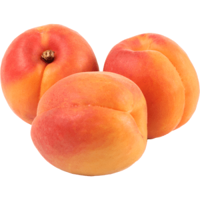 DURAZNOS ORGÁNICOS - Kg