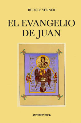 EVANGELIO de JUAN, El