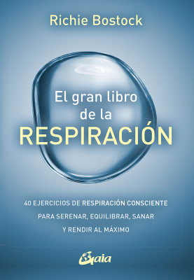 El GRAN LIBRO de la REPIRACION