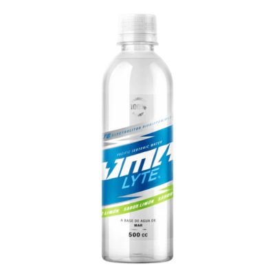 AGUA ISOTÓNICA de MAR - 500ml - Umalyte