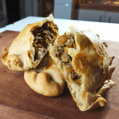 EMPANADA REAL 2uu - XL