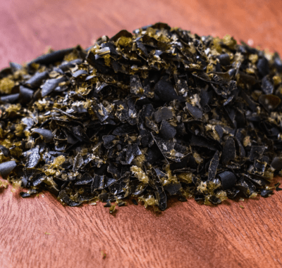 ESCARCHA de COCHAYUYO - 80g - Algueros de Navidad