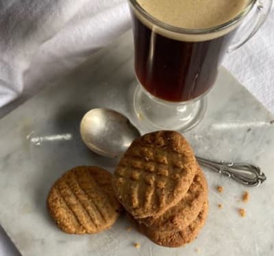 BOMBAS MANÍ - 120g - Fain