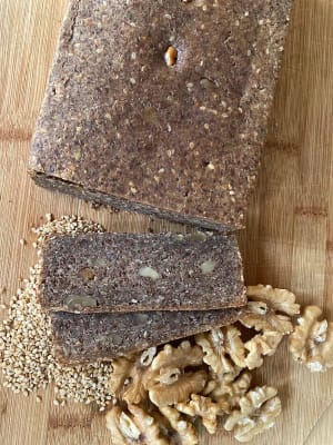PAN DE NUEZ KETO - 700GR