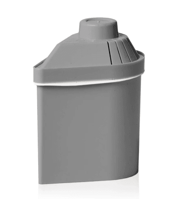 FILTRO para JARRA ZEOLITA CLINOPTILOLITA - Individual - Alkanatur