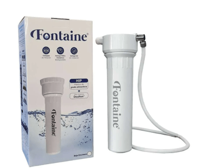 PURIFICADOR DE AGUA BAJO ENCIMERA - Fontaine HIP - SPV