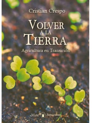 VOLVER A LA TIERRA
