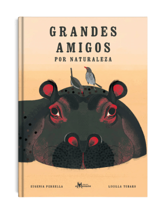 GRANDES AMIGOS POR NATURALEZA
