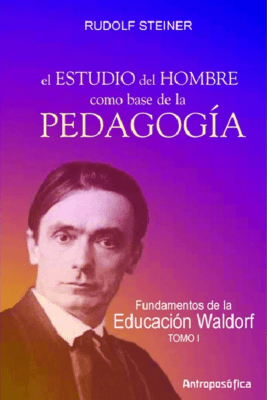 ESTUDIO del HOMBRE COMO BASE de la PEDAGOGÍA