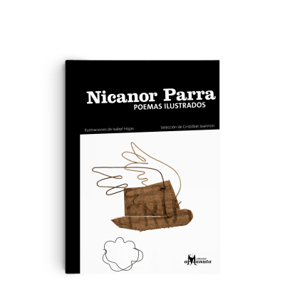 NICANOR PARRA, POEMAS ILUSTRADOS