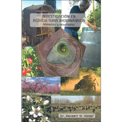 INVESTIGACIÓN en AGRICULTURA BIODINÁMICA