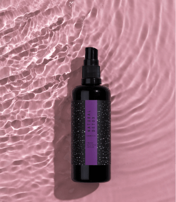 TÓNICO ANTICAÍDA - 100ml - Natural Detox