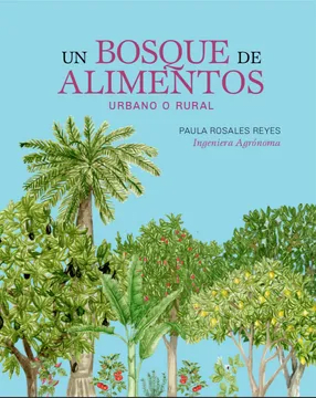 Un Bosque de Alimentos: Urbano o Rural