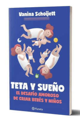 TETA y SUEÑO