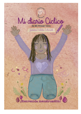 MI DIARIO CÍCLICO
