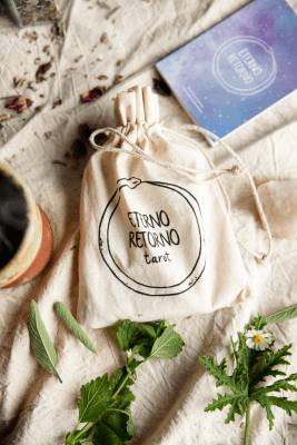 TAROT ETERNO RETORNO