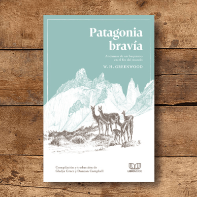 Patagonia Bravía
