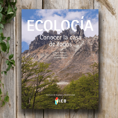 Ecología, conocer la casa de todos