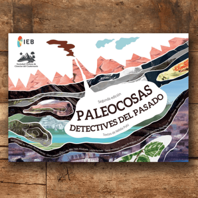 Paleocosas
