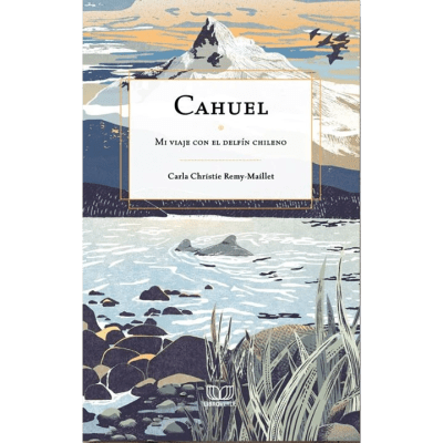 Cahuel