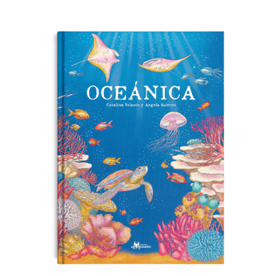 OCEÁNICA