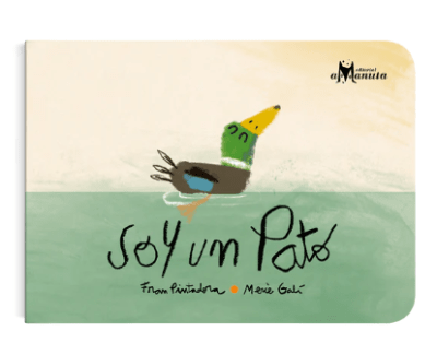 SOY UN PATO