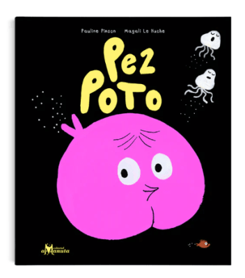 PEZ POTO