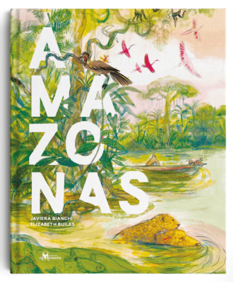 AMAZONAS