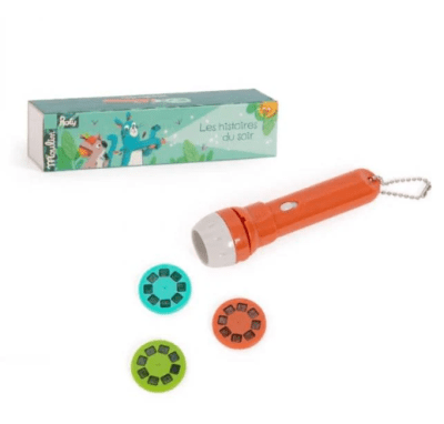 LINTERNA de EN LA JUNGLA - Moulin Roty