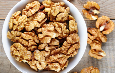 NUECES CHANDLER MARIPOSA Agroecológicas - 250gr