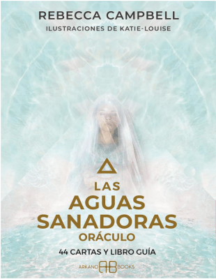 ORÁCULO Las AGUAS SANADORAS