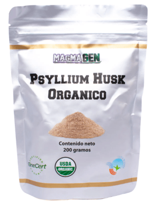 PSYLLIUM HUSK orgánico - 200GR