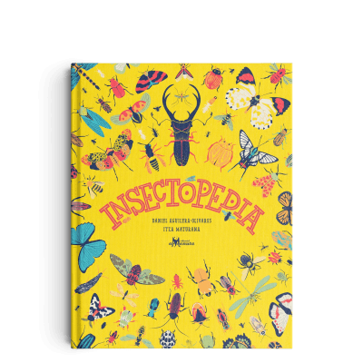 INSECTOPEDIA